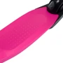 Самокат Miqilong Mine рожевий (MINE-125-PINK): Тип гальма ножной