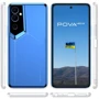 Чехол для телефонов BeCover TPU Case Transparancy for Tecno POVA Neo 2 (LG6n) (708664)