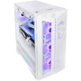 Персональный компьютер (ПК) ARTLINE Overlord FROSTBITE (FROSTBITEv17): Процессор Intel (8p+4e)-Core i7-12700F 2.1-4.9GHz