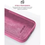Чехол для iPhone ArmorStandart ICON2 Case Pink for iPhone 15 Pro Max (ARM77018): Тип аксессуара чехол