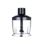 Блендер Dario DB0532 black: Функции Смешивание, Измельчение, Взбивание
