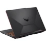 Ноутбук ASUS TUF Gaming F15 (FX506LHB-HN323): Оперативна пам'ять 8 ГБ