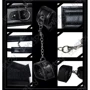 БДСМ набор LoveToy Deluxe Bondage Kit