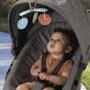 Коврик-игровой центр Fisher-Price Первые прикосновения ребенка (HRB15) фото 6