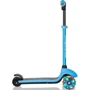 Електросамокат GLOBBER E-MOTION 4 Plus Sky Blue: Вага пристрою, кг 3.95