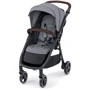 Прогулочная коляска Baby Design LOOK 2020 07 GRAY