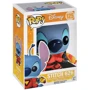 Игровая фигурка Funko POP! серии Дисней - Пришелец Стич (4671): Серия Disney