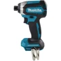 Шуруповерт Makita DTD152Z: Назначение профессиональный