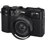 Fujifilm X100VI Black (16821884): Запис відео 5K (5824x2912)