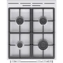 Газовая плита Gorenje GG5A10WFFM