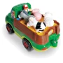 Ігровий набір WOW Toys Freddie Farm Truck Вантажівка фермера Тедді (10710) фото 8