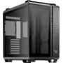 Корпус ASUS TUF Gaming GT502 Black (90DC0090-B09000)