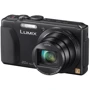 Panasonic DMC-TZ40EA-K Black: Розмір матриці 1/2,3"