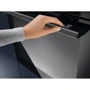 Духовой шкаф электрический Electrolux COC8H31Z: Конвекция есть