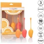 Набор вагинальных шариков California Exotic Novelties Kegel Training Set Mango
