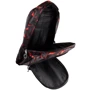 Мужской рюкзак Valiria Fashion черный (3DETBH7005-1): Застежка Магнитная