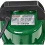 Насос погружной дренажный NOWA QD C750f: Высота подачи, м 30