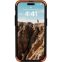 Чехол для iPhone Urban Armor Gear UAG Civilian Magsafe Black (114039114040) for iPhone 14 Pro Max фото 8
