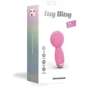 Универсальный вибромассажер Love To Love Itsy Bitsy - Pink Passion