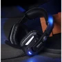 Навушники Somic G909 Pro Black (9590010164): Тип конструкції накладні