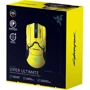 Мышь Razer Viper Ultimate Wireless & Mouse Dock Cyberpunk 2077 Edition (RZ01-03050500-R3M1): Количество кнопок 8