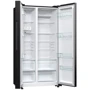 Холодильник Side-by-Side Gorenje NRR9185EABXL фото 8