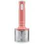 Блендер Silver Crest SSMS 600 E3 pink: Конструкция ручной