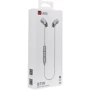 Наушники UiiSii BT119 White: Чувствительность (дБ) 104