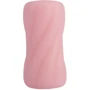 Мастурбатор Chisa COSY Stamina Masturbator Pleasure Pocket Pink