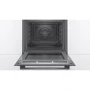 Духовой шкаф электрический Bosch HBA578BB0: Класс энергопотребления A