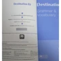 Destination B2: Student's Book with key: Обкладинка Мягкая