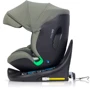 Автокресло EasyGo Cosy Greener (9024-EGCo-06): Крепление Isofix есть