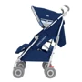 Візок Maclaren Techno XLR Medieval Blue (WSE15052)