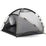 Намет Trimm BASE CAMP-D Lime Green: Кількість місць 4