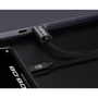 Кабель T-PHOX Cable USB-C to USB-C Speed 1m Black (T-CC811 Black) фото 5