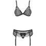 Комплект Obsessive 840-SEG-1 set, L/XL