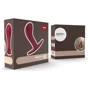 Анальная пробка Fun Factory BOOTIE L bordeaux