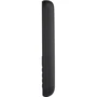 Мобильный телефон Nokia 105 Dual Sim 2019 Black (UA UCRF): Дисплей 1.77 TFT (120x160) / 113 ppi