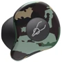 Наушники Sabbat X12 Ultra Amazon Camo: Чувствительность (дБ) 120