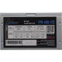 Блок питания Frime FPO-400-12C: Форм-фактор ATX