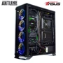Персональный компьютер (ПК) ARTLINE Overlord P96 (P96v05Win): Оперативная память 32GB DDR5-6000 Gaming