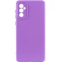Чохол для телефона Lakshmi Case Silicone Cover Full Camera Purple для Samsung A366 Galaxy A36 5G