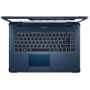Ноутбук Acer Enduro Urban N3 EUN314A-51W (NR.R1GEU.00E) UA: Процесор Intel Core i5-1135G7 (2.4 - 4.2 ГГц) / 4 - ядерный