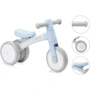 Беговел-каталка MoMi Tedi Light Blue (ROBI00037): Производитель MoMi