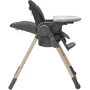 Стульчик для кормления MAXI-COSI Minla Beyond Graphite Eco (2713043110) фото 7