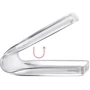 Чехол для телефонов BeCover TPU Case Clear for Tecno Spark Go 2023 (BF7) (709308): Тип накладка на заднюю часть