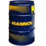 Трансмісійна олія Mannol ATF AG52 Automatic Special 60л (MN8211-60)