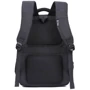 Сумка для ноутбуков Porto 15.6" Gray (RNB-4020GY): Тип сумки рюкзак