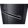 Холодильник Side-by-Side LG GC-L247CBDC фото 8