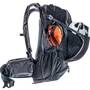 Рюкзак Рюкзак Deuter Trans Alpine Pro 28 цвет 7403 black-graphite (3206119 7403): Объем 28 л